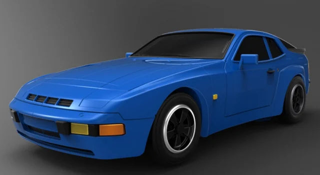 X-Transbots MM-10B Blue Toro