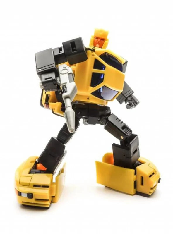 Transformers Hubcap