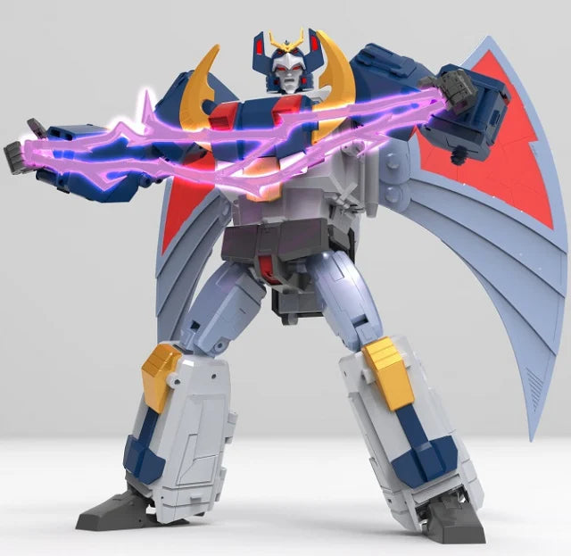 X-Transbots MX-20 Zeusaurus - Preventa