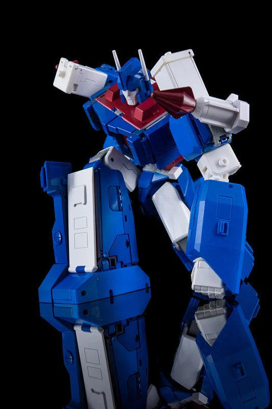 X-Transbots MX-22 Commander Stack - Pre order