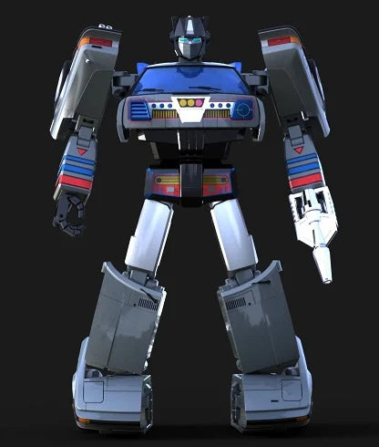 X-Transbots MX-25 Maedas
