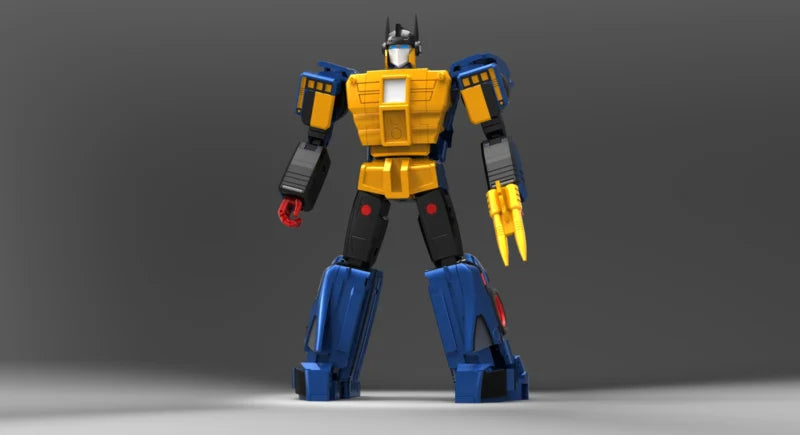 Transformers X-Transbots