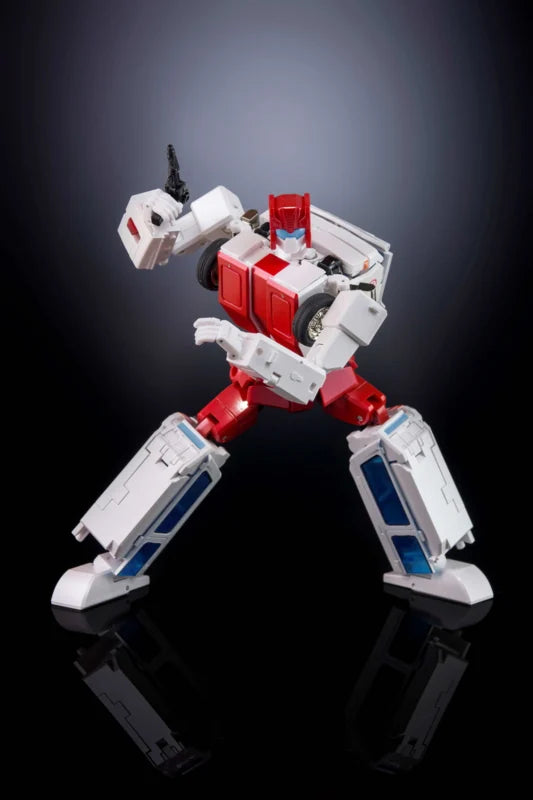 X-Transbots MX-31 Paragon