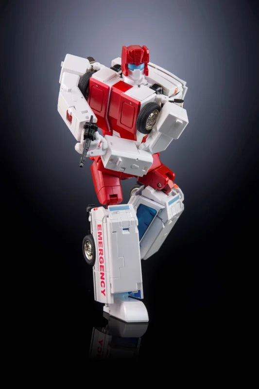 X-Transbots MX-31 Paragon