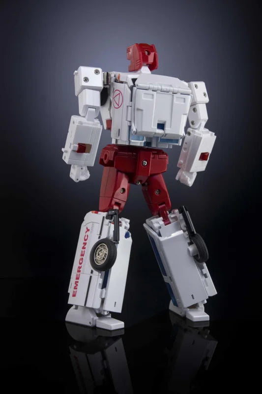 X-Transbots MX-31 Paragon