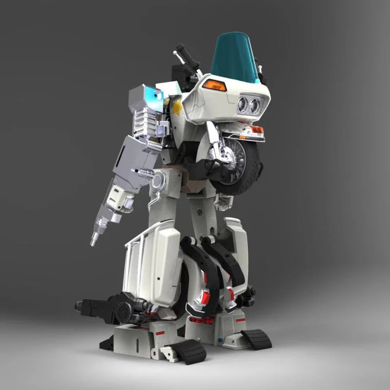X-Transbots MX-33 Jocund