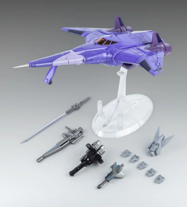 X-Transbots MX-3 Eligos+