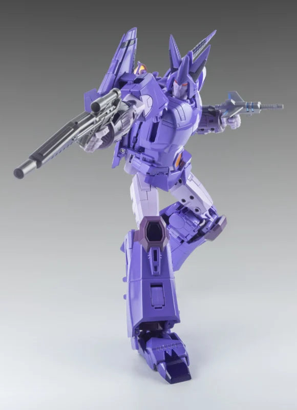 X-Transbots MX-3 Eligos+