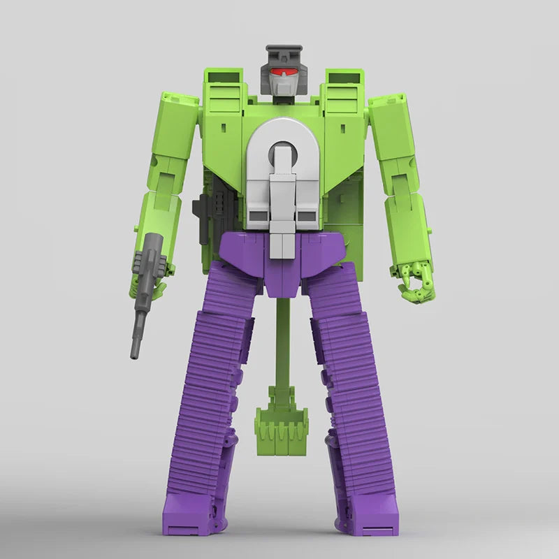 X-Transbots MX-44 Gravedigger