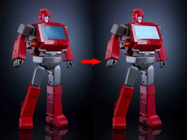 X-Transbots MX-48 Ron - Pre order
