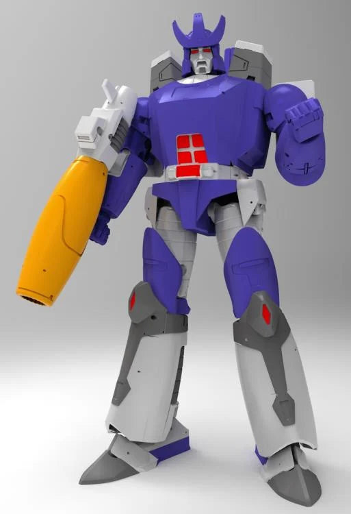 X-Transbots MX-4 Abaddon