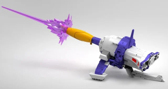 X-Transbots MX-4 Abaddon