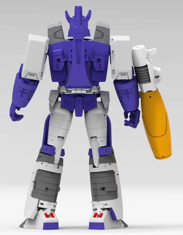 X-Transbots MX-4 Abaddon