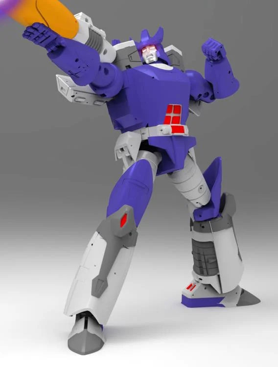 X-Transbots MX-4 Abaddon