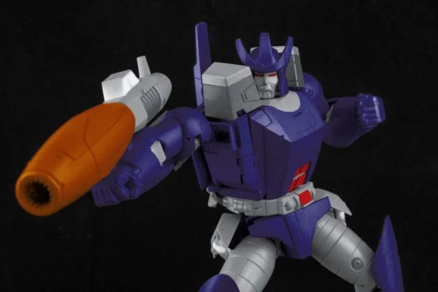 X-Transbots MX-4 Abaddon