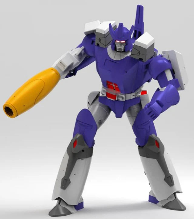 X-Transbots MX-4 Abaddon