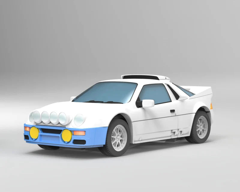 X-Transbots MX-50 Poplights - Précommande
