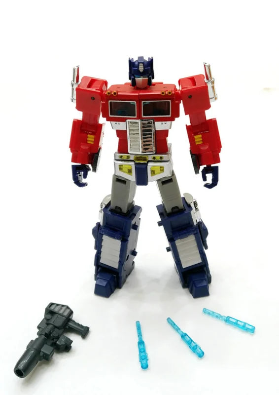 X2Toys XT011 Giga Raidan