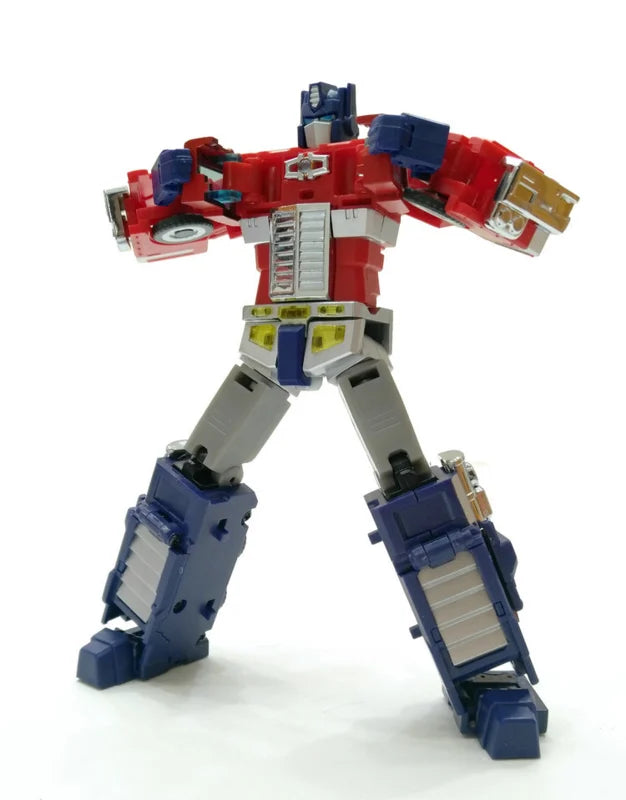 X2Toys XT011 Giga Raidan