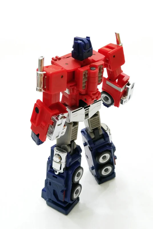 X2Toys XT011 Giga Raidan