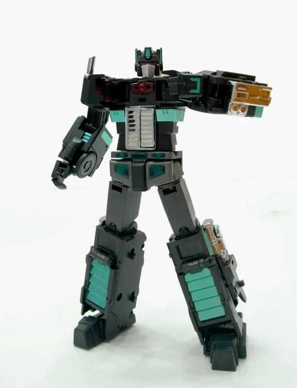 X2Toys XT012 Dark Thunder Prime