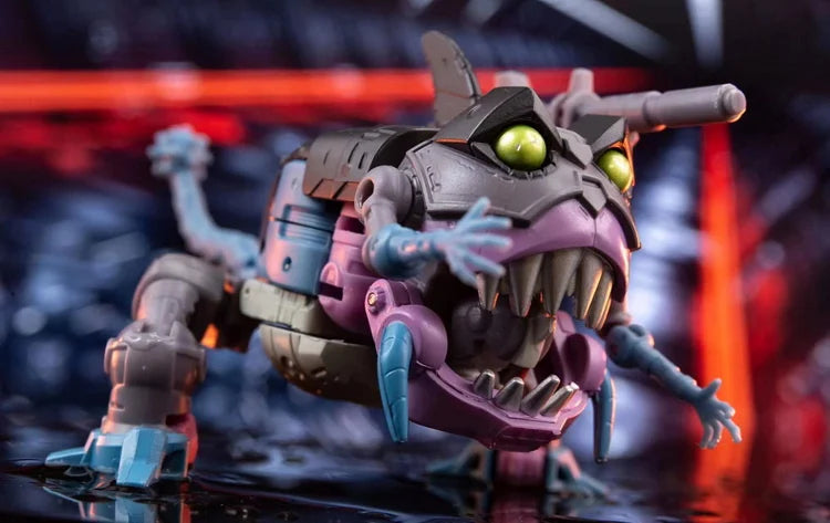 XIAOMO XM-01 Sharkticon [Lot de 3]
