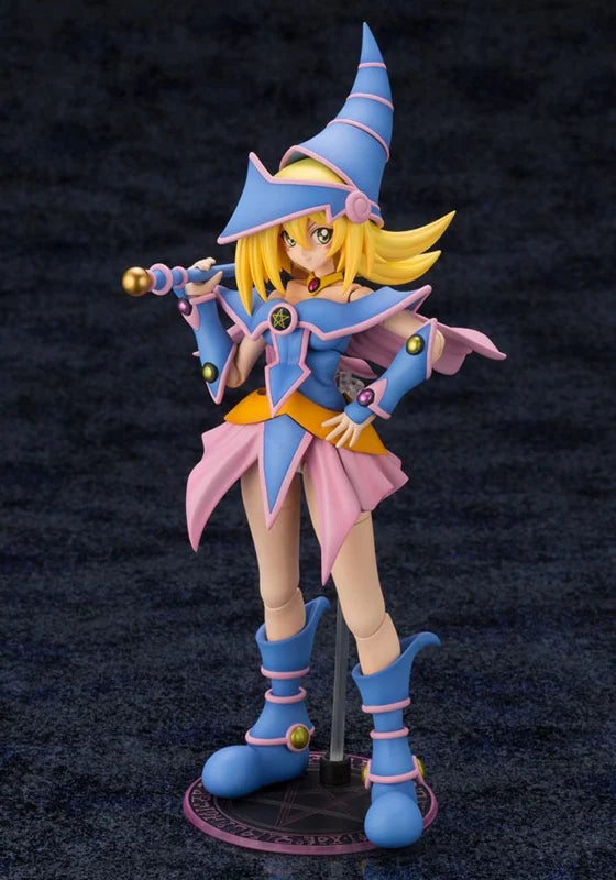 Yu-Gi-Oh! figures