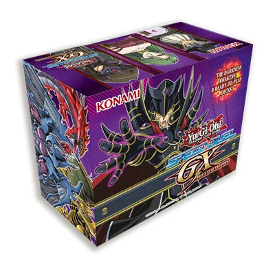 Yu-Gi-Oh! TCG - 2023 Speed Duel GX: Duelistas de las Sombras