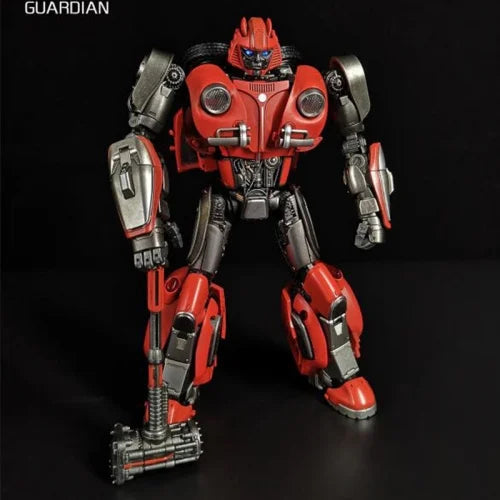 Zeta ZV-03 Guardian - Reserva