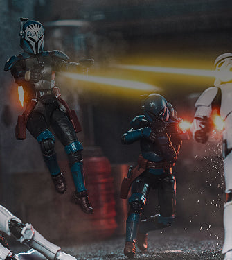 Star Wars