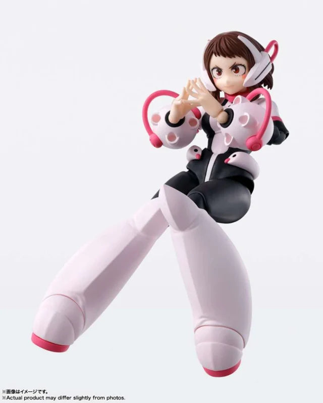 S.H. Figuarts My Hero Academia Ochaco Uraraka