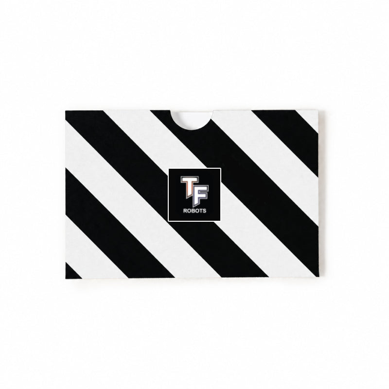 Carte-cadeau TF-Robots